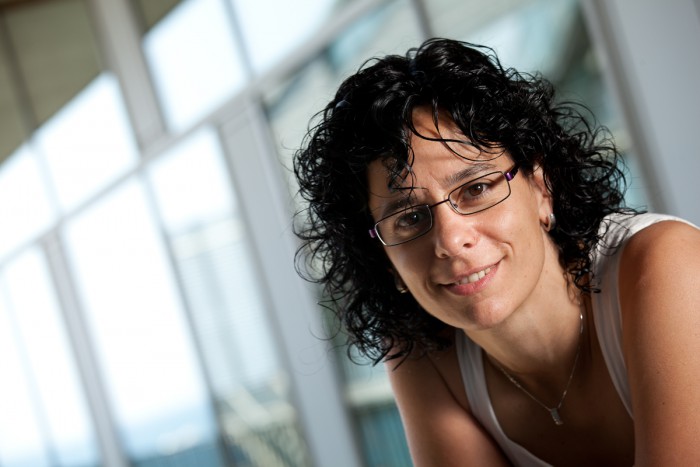 Dra. Nuria López.Bigas, ganadora del XI Premio Fundación Banco Sabadell a la Investigación Biomédica