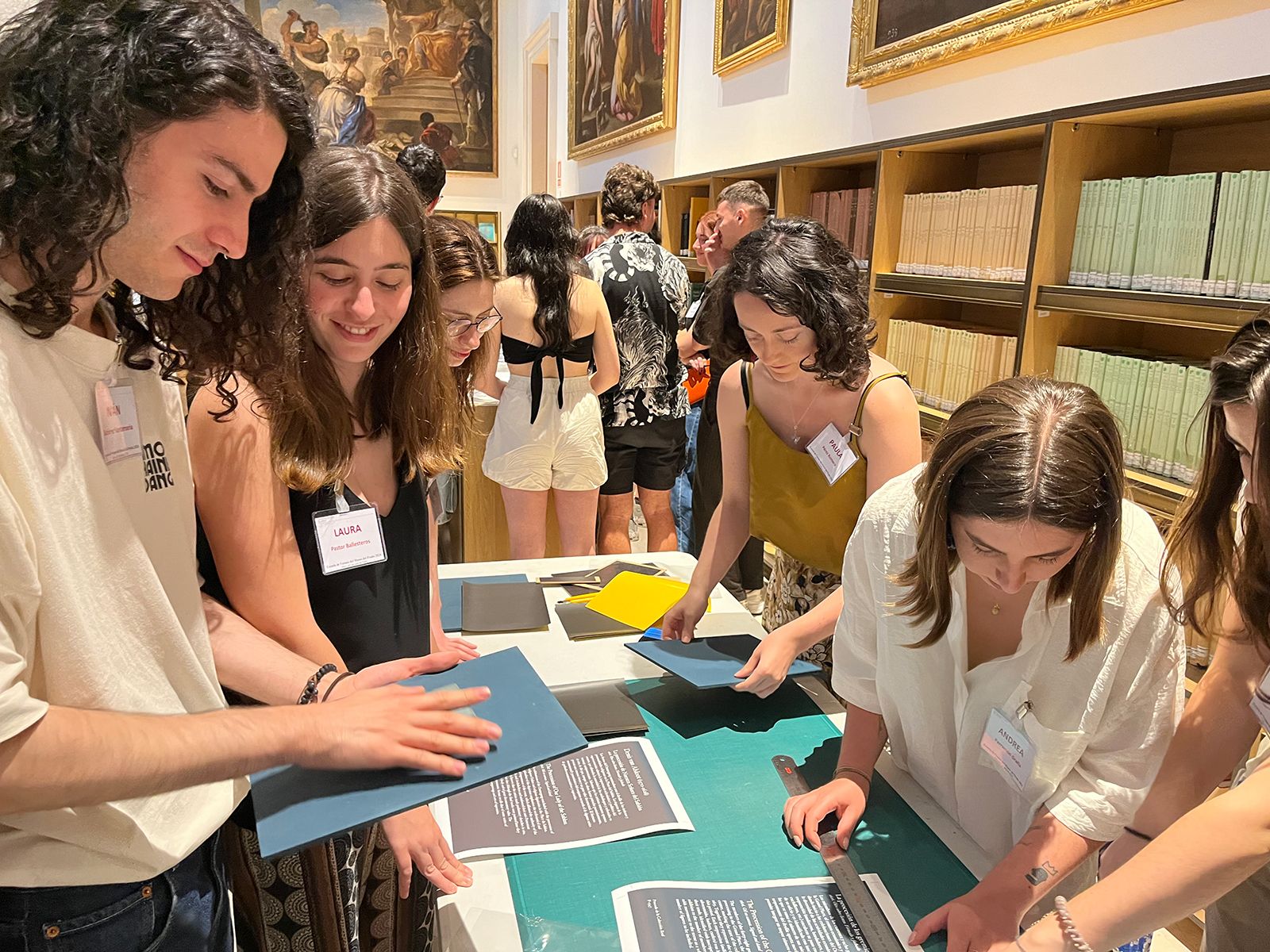 Escuela de Verano Museo del Prado