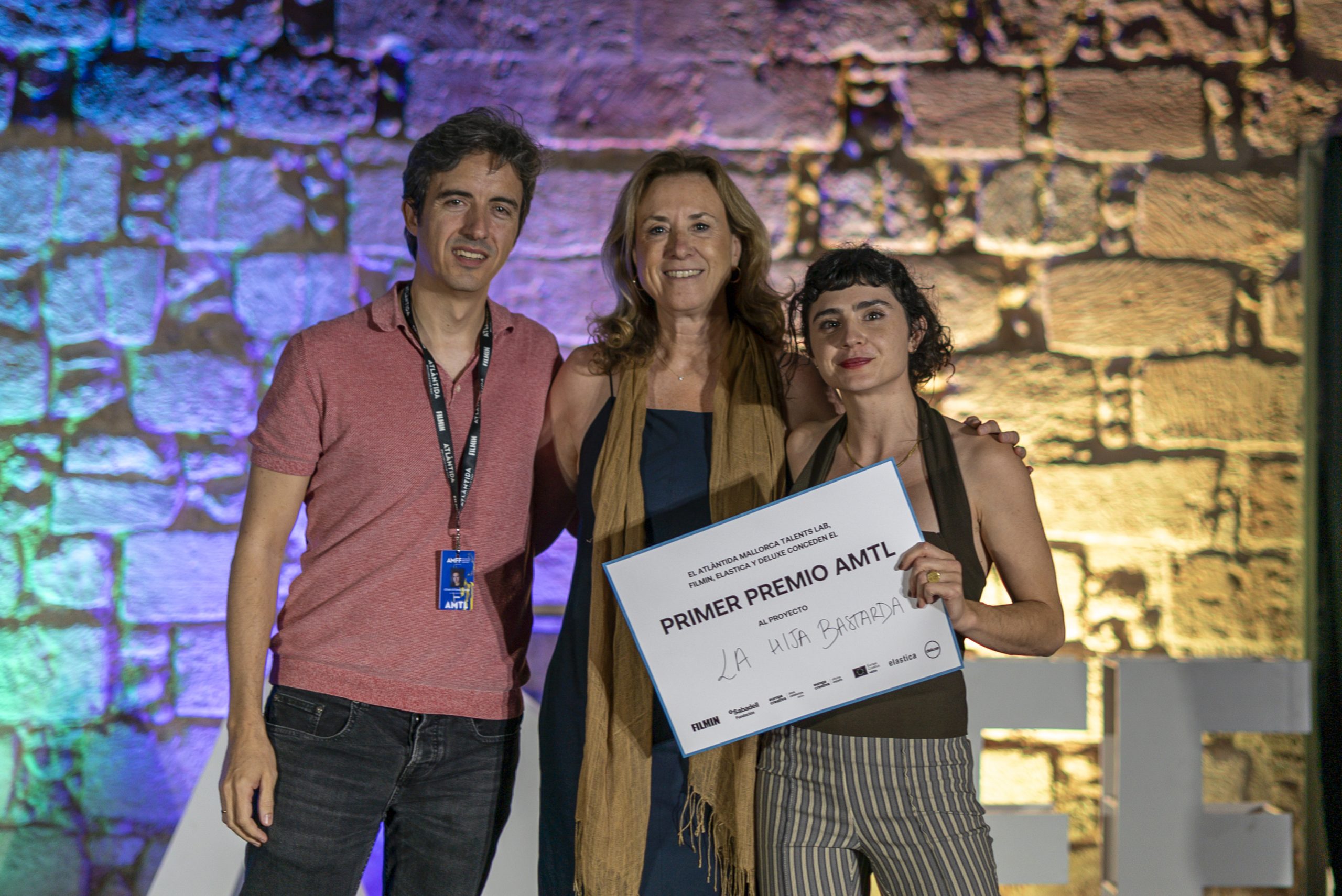 Atlàntida Mallorca Film Fest 15ª edición - Mallorca Talents Lab 8ª edición