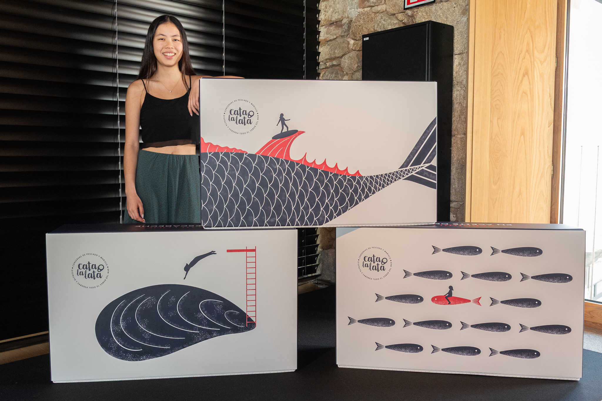 Entrega VII Premio de Diseño ANFACO