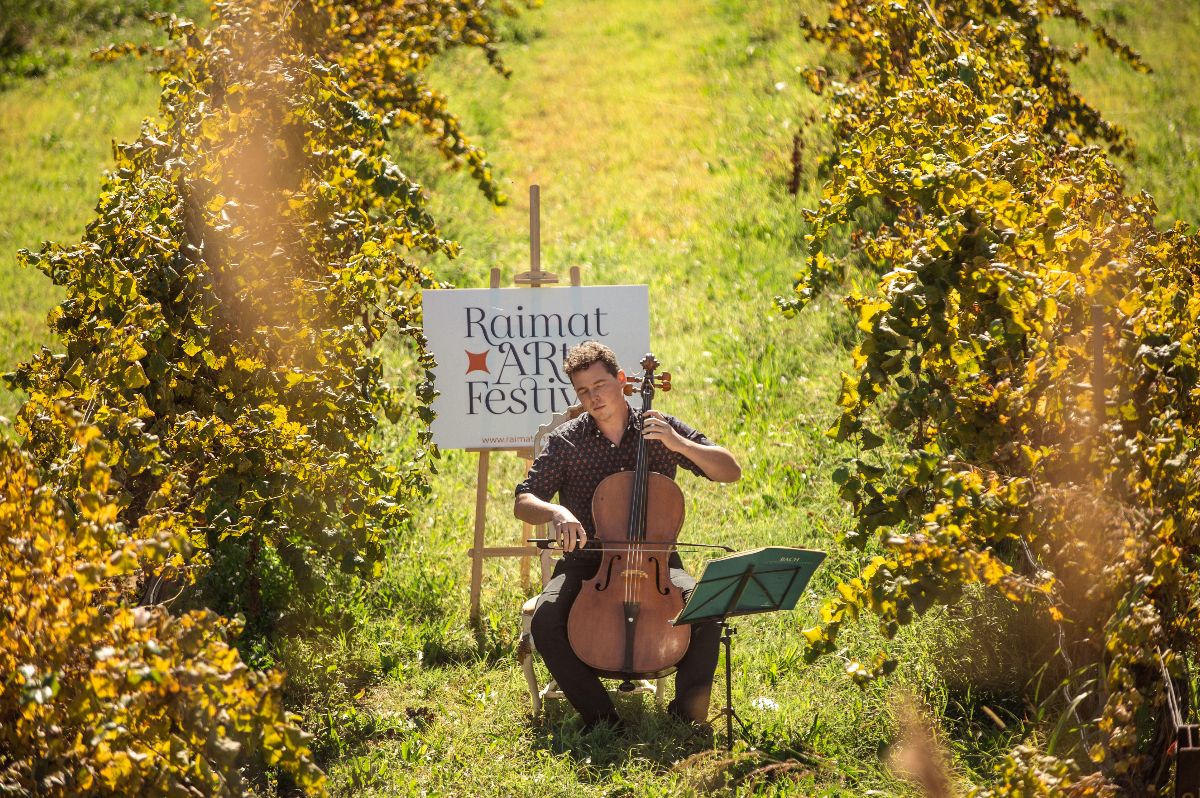 Raimat Arts Festival 2025