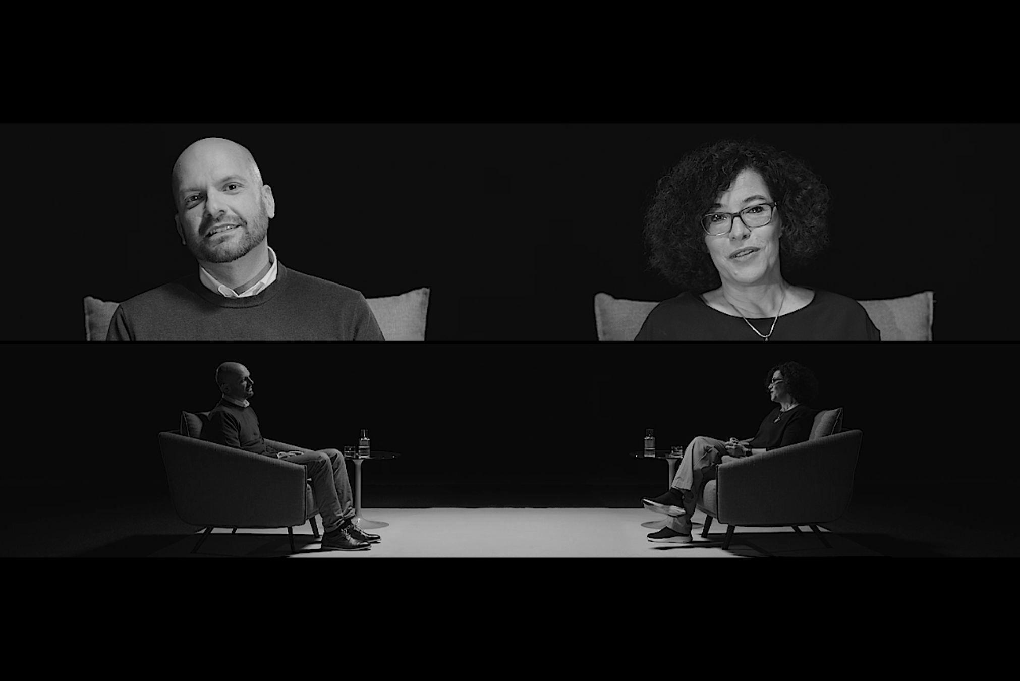 Lanzamiento campaña Conversaciones con Ciencia