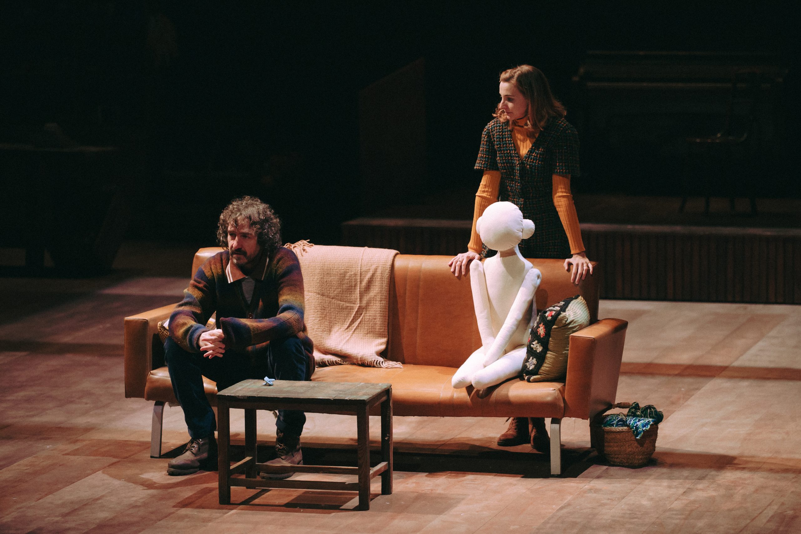 Fantàstic Ramon - Teatre Lliure