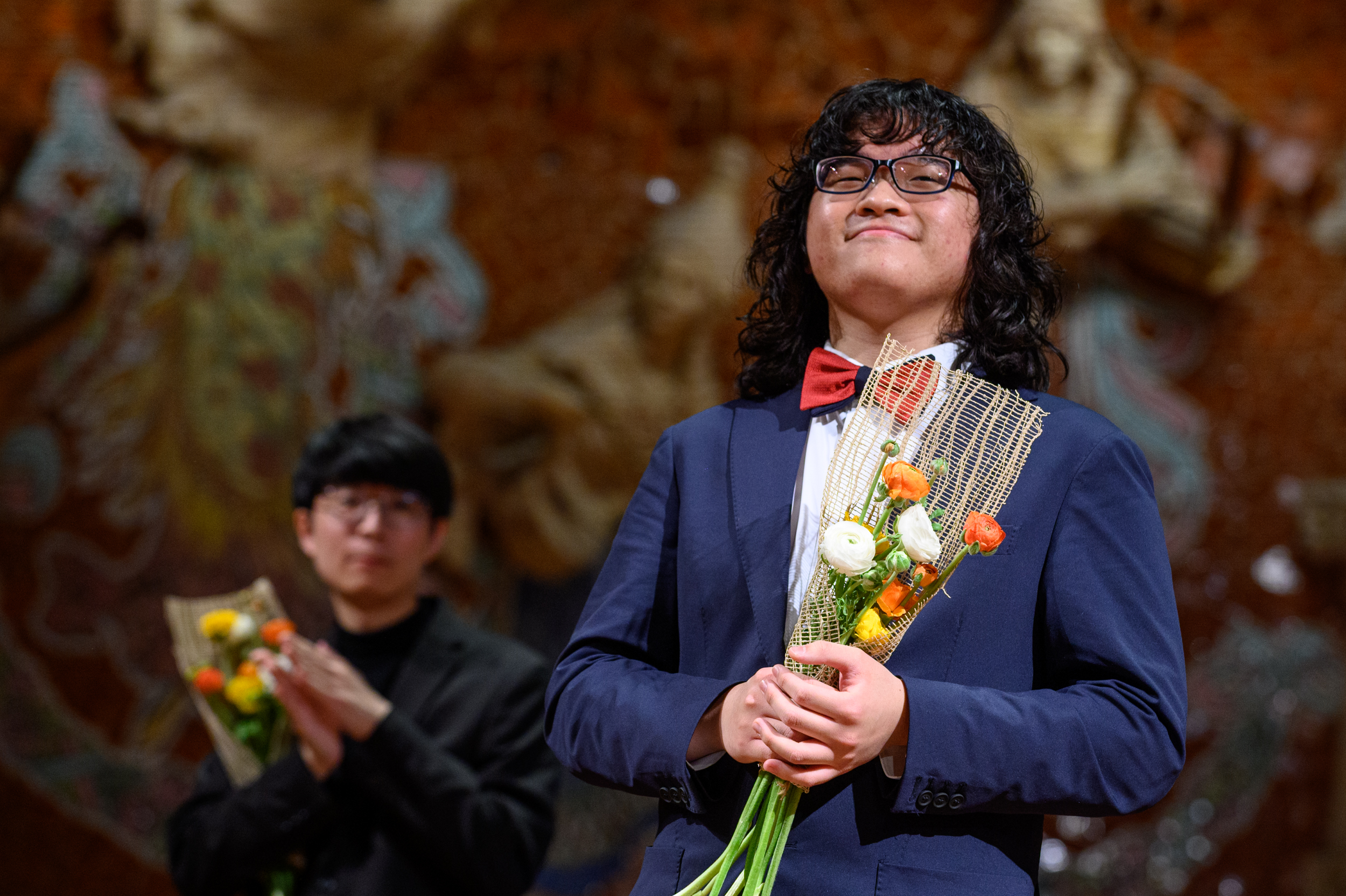 70ª edición Concurso Internacional de Música Maria Canals